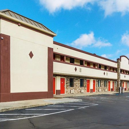 Econo Hospedaje Cloverdale Exterior foto
