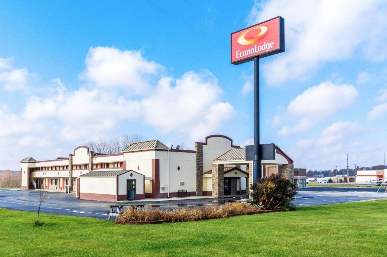 Econo Hospedaje Cloverdale Exterior foto