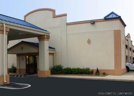 Econo Hospedaje Cloverdale Exterior foto